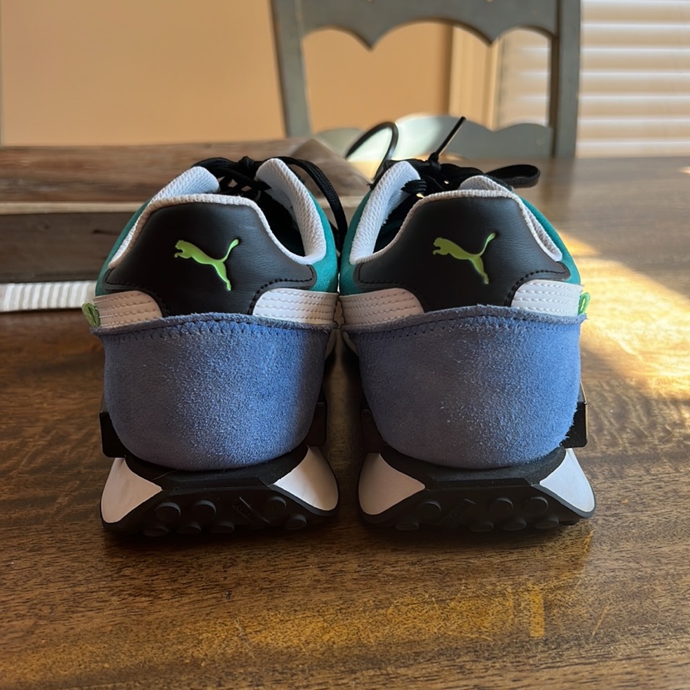 Puma Future Riders - Picture 3 of 4